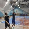 соревнования по баскетболу 2